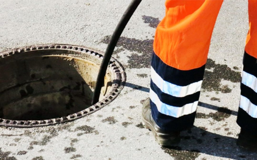 Drain Clearing East Yorkshire